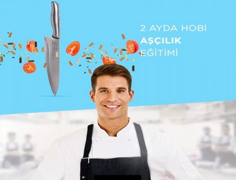 Hobby Cooking Course