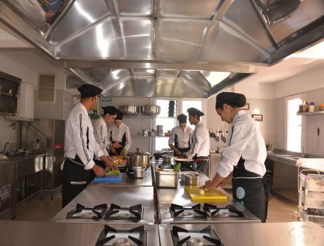 Cookery Trainings - 2