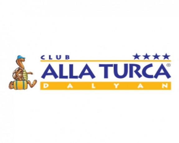 Clup Alla Turca - Наши учреждения