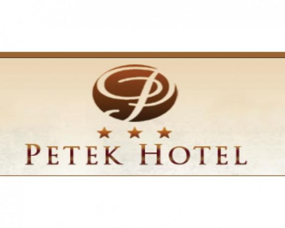 Petek Hotel - Our Institutions
