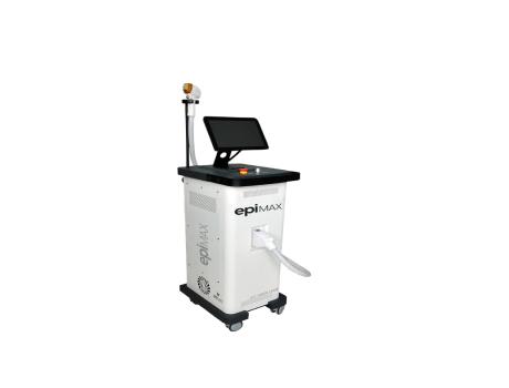 Epimax Diode Laser Hair Removal