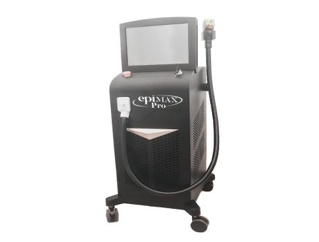Epimax Pro Diode Laser Hair Removal